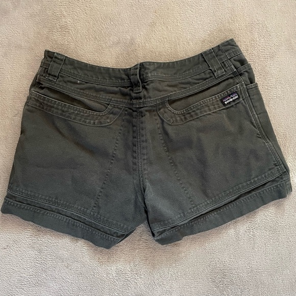 Patagonia women’s shorts - Picture 7 of 12
